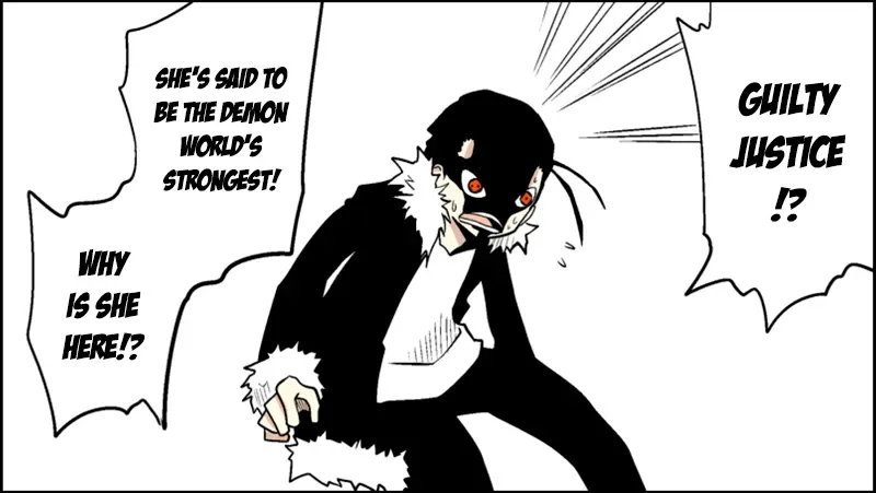 Senyuu. Chapter 38.98 page 6