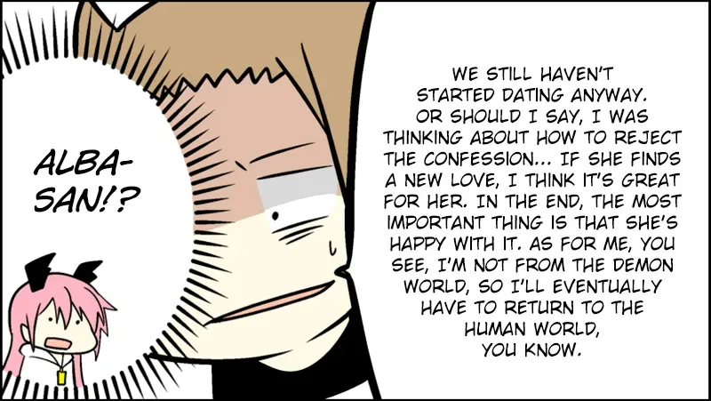 Senyuu. Chapter 38.98 page 22