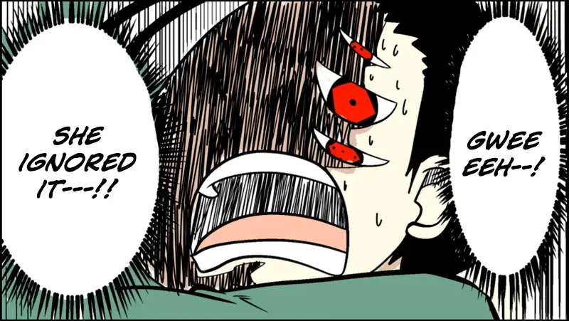 Senyuu. Chapter 38.98 page 17