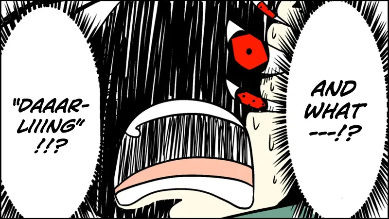 Senyuu. Chapter 38.98 page 18