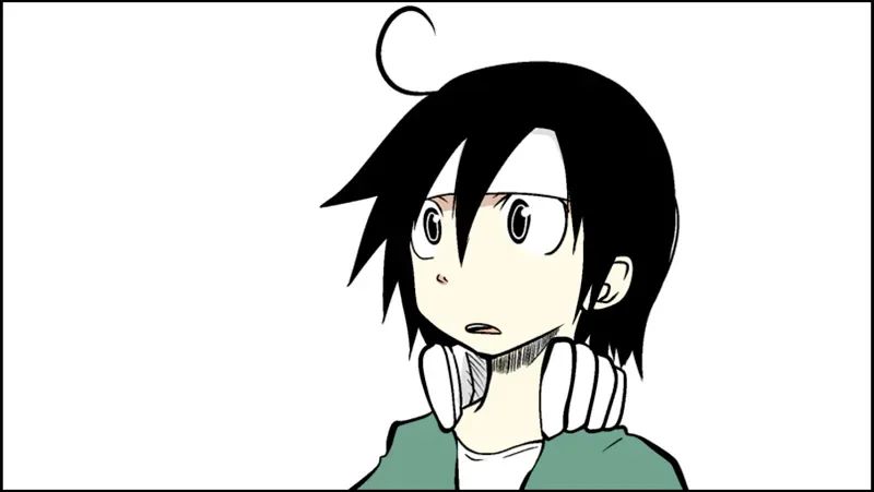 Senyuu. Chapter 38.98 page 2