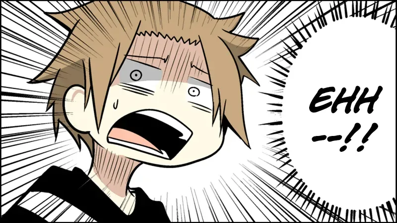 Senyuu. Chapter 38.98 page 19