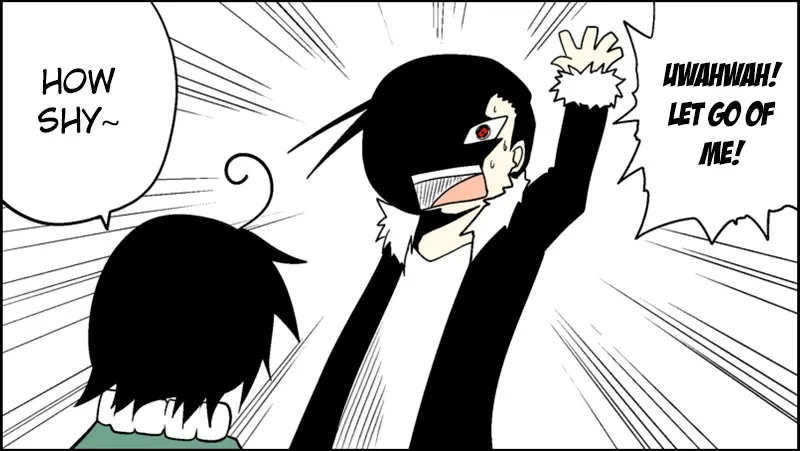 Senyuu. Chapter 38.98 page 29