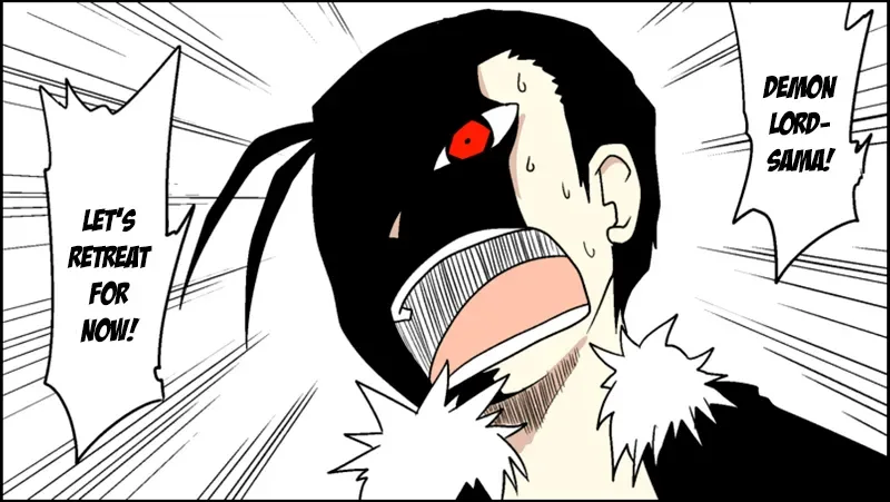 Senyuu. Chapter 38.98 page 30