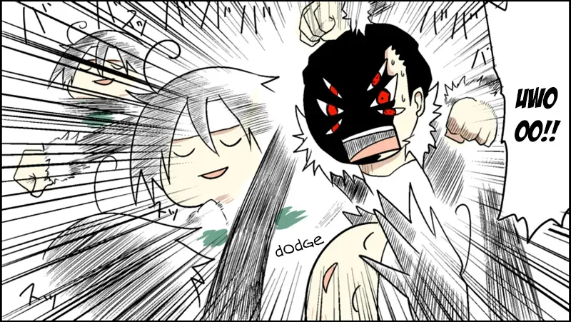 Senyuu. Chapter 38.98 page 27