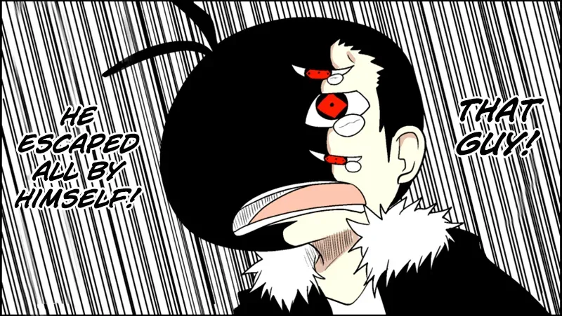 Senyuu. Chapter 38.98 page 32