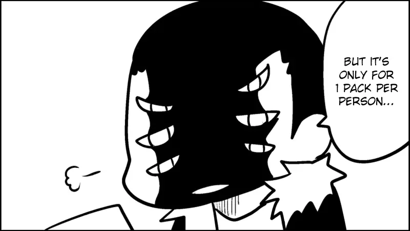 Senyuu. Chapter 38.98 page 36