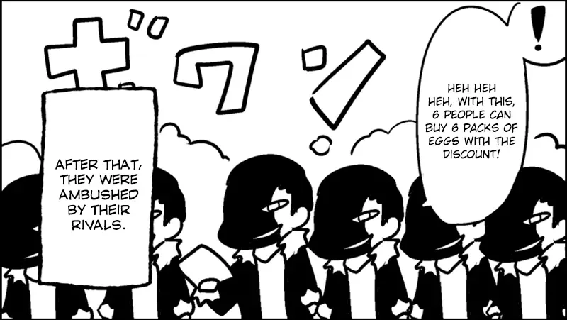 Senyuu. Chapter 38.98 page 37