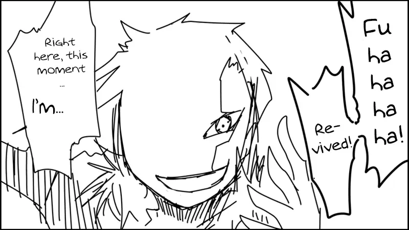 Senyuu. Chapter 38.98 page 41