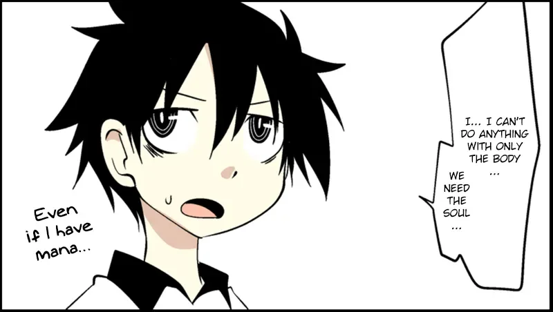 Senyuu. Chapter 38.99 page 21