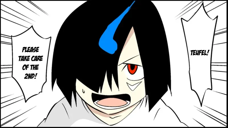 Senyuu. Chapter 38.99 page 15