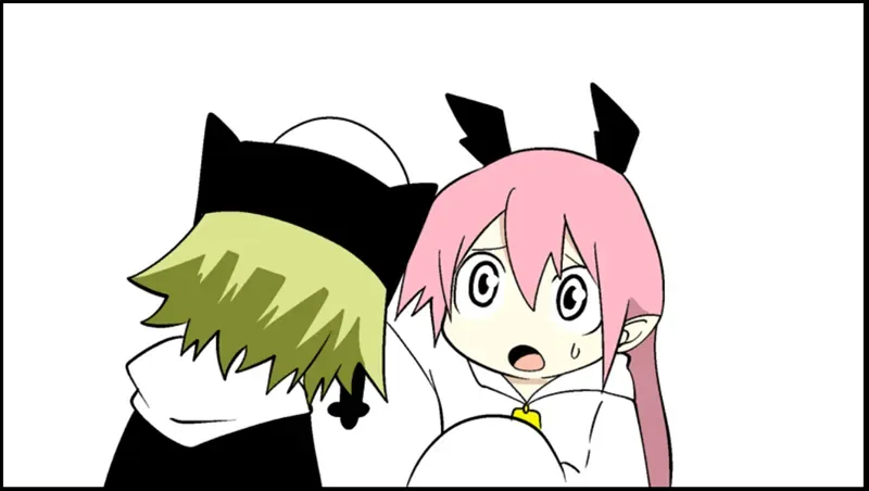 Senyuu. Chapter 38.99 page 23