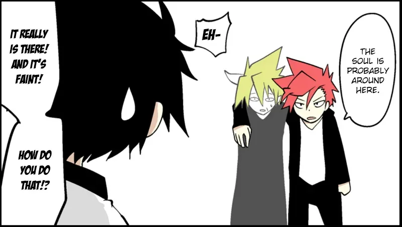Senyuu. Chapter 38.99 page 22