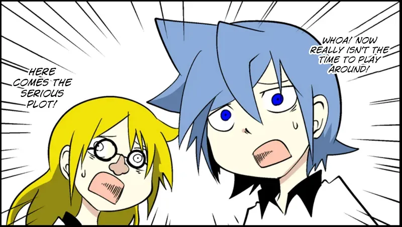 Senyuu. Chapter 38.99 page 16