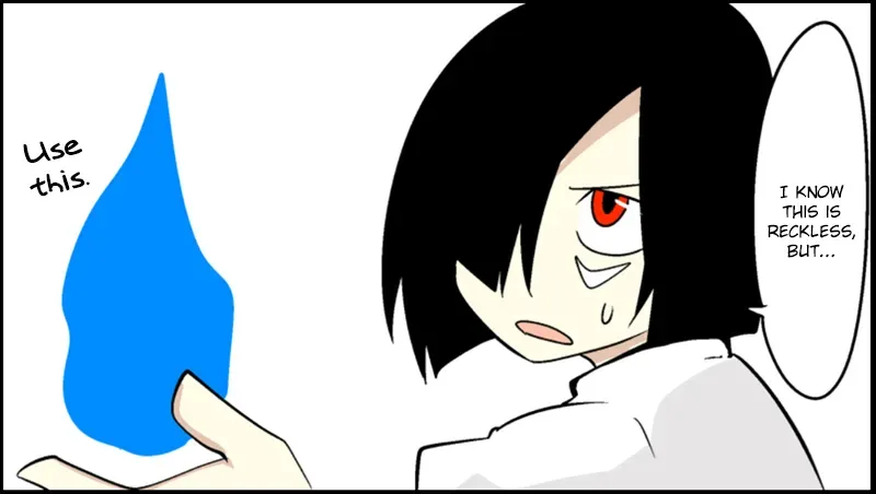 Senyuu. Chapter 38.99 page 20