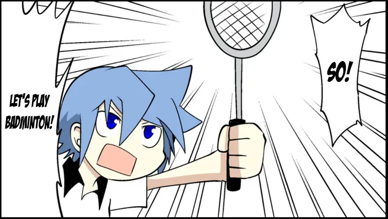 Senyuu. Chapter 38.99 page 4