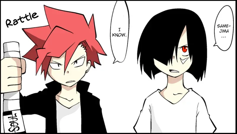 Senyuu. Chapter 38.99 page 29