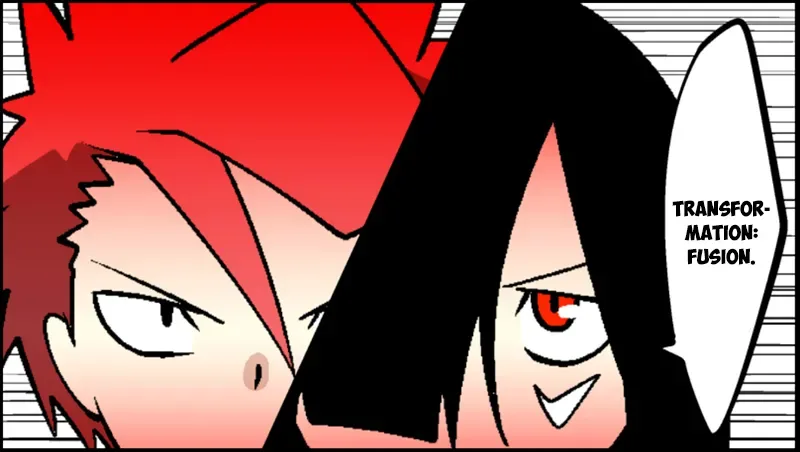 Senyuu. Chapter 38.99 page 35