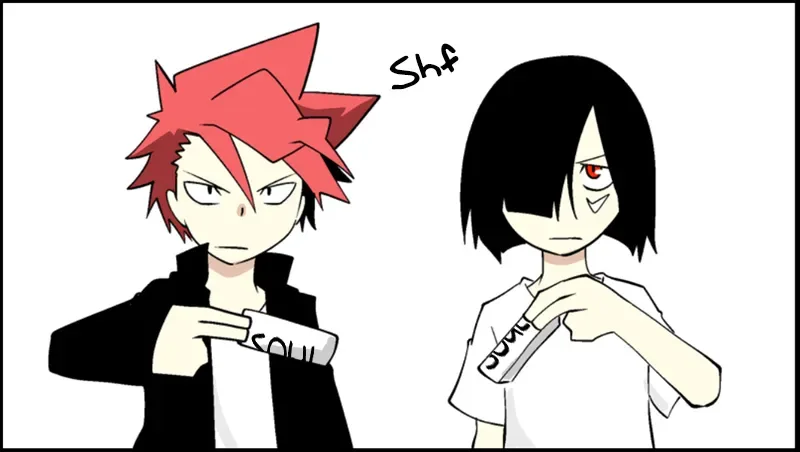 Senyuu. Chapter 38.99 page 33
