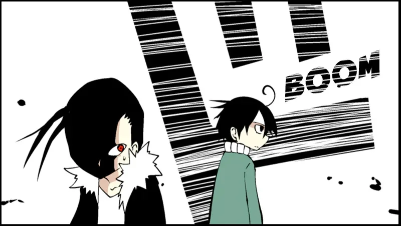 Senyuu. Chapter 38.99 page 38