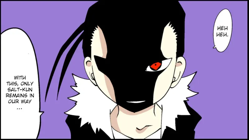 Senyuu. Chapter 38.99 page 26