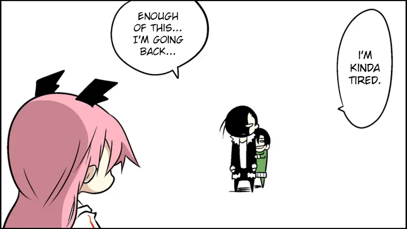 Senyuu. Chapter 39.98 page 4