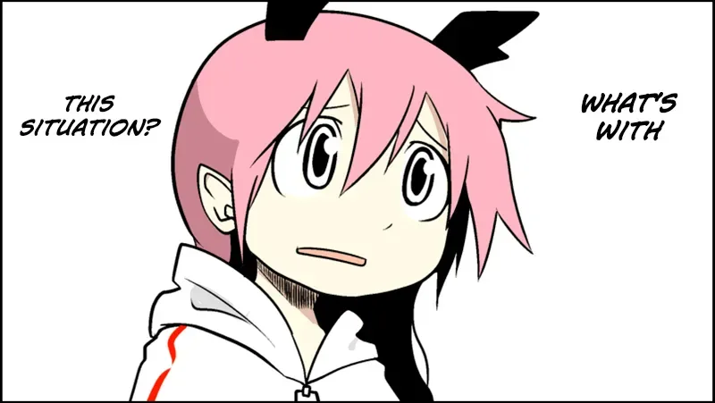 Senyuu. Chapter 39.98 page 10