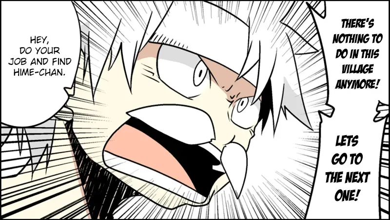 Senyuu. Chapter 39.98 page 20