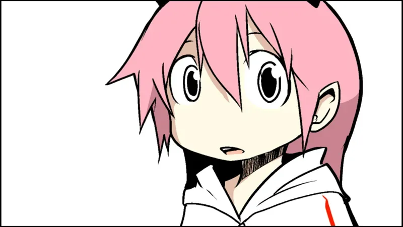 Senyuu. Chapter 39.98 page 7