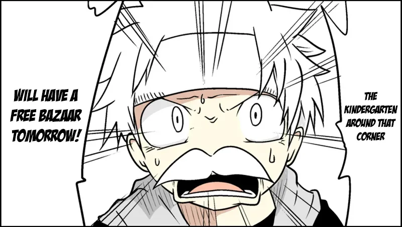Senyuu. Chapter 39.98 page 16