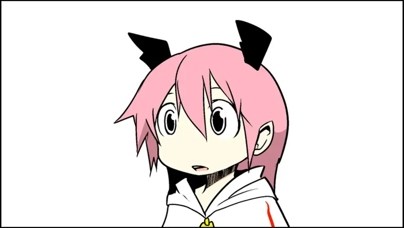Senyuu. Chapter 39.98 page 6