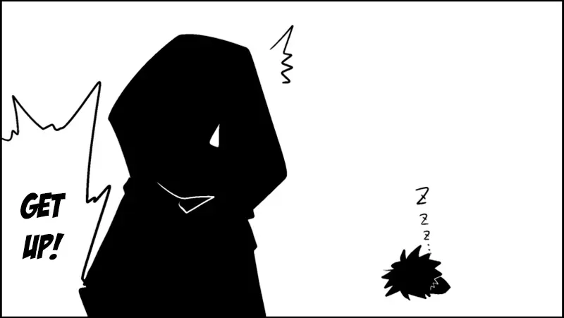 Senyuu. Chapter 39.98 page 31