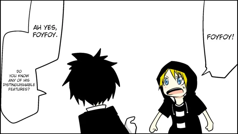 Senyuu. Chapter 39.98 page 33