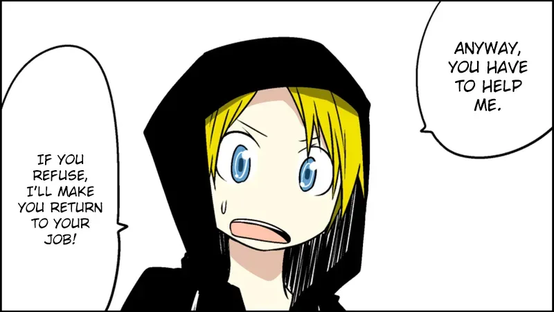 Senyuu. Chapter 39.98 page 30