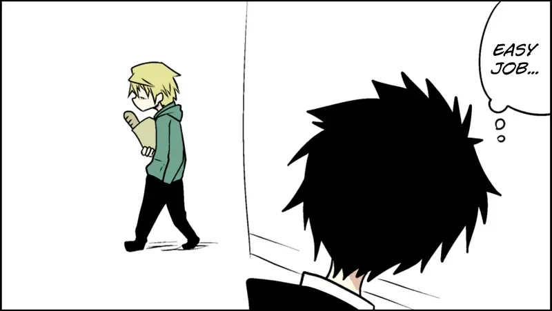 Senyuu. Chapter 39.98 page 37