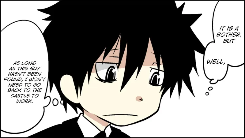 Senyuu. Chapter 39.98 page 36