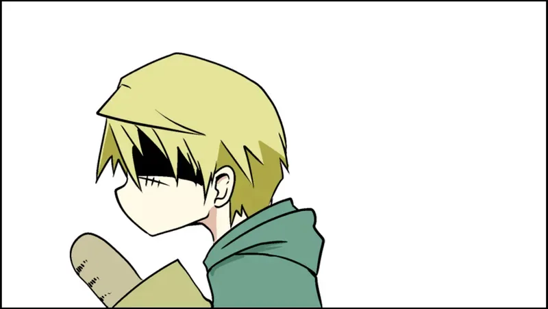 Senyuu. Chapter 39.98 page 38