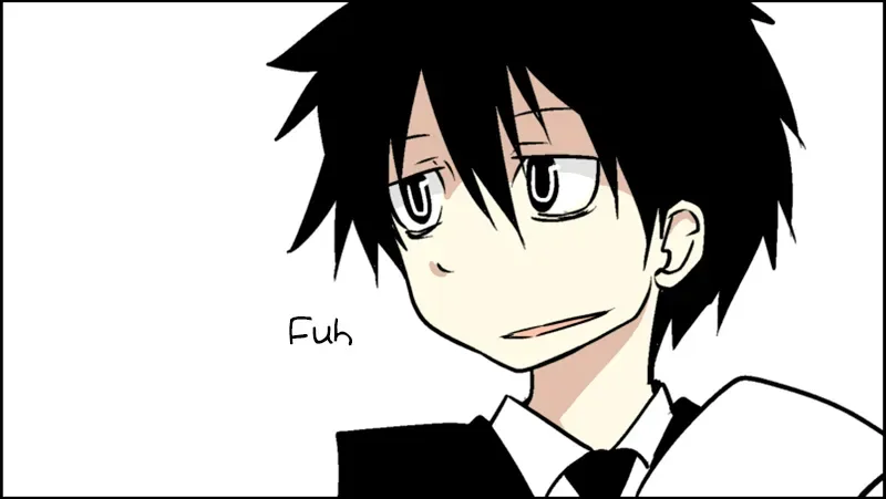 Senyuu. Chapter 39.98 page 40