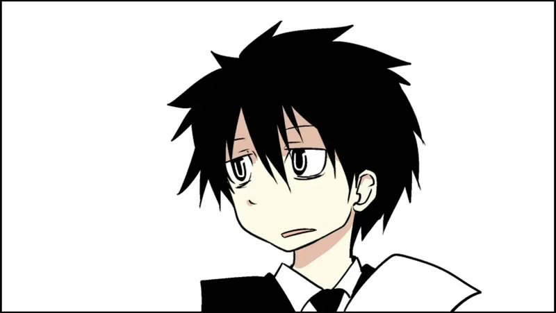 Senyuu. Chapter 39.98 page 39