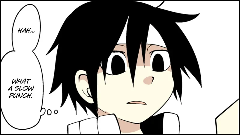 Senyuu. Chapter 39.99 page 4