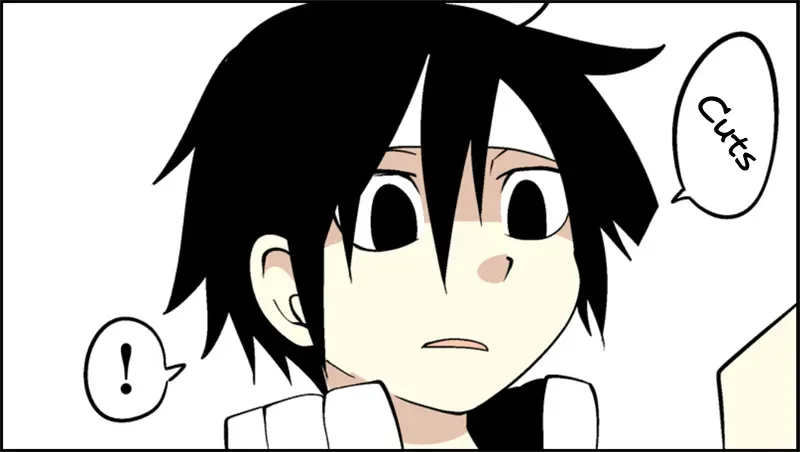 Senyuu. Chapter 39.99 page 5