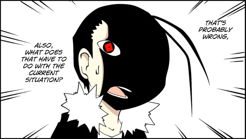 Senyuu. Chapter 39.99 page 14