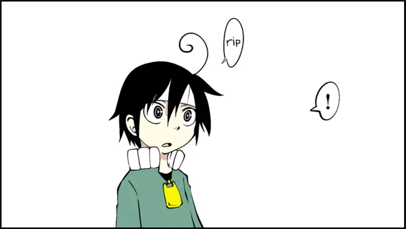 Senyuu. Chapter 39.99 page 15