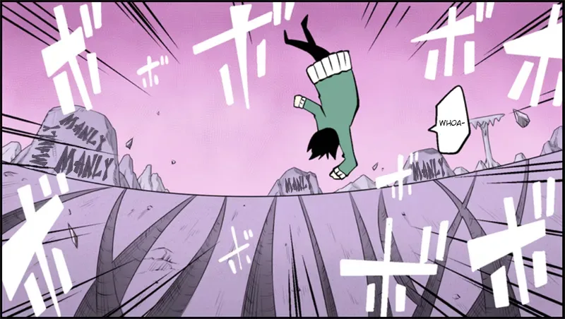 Senyuu. Chapter 39.99 page 19
