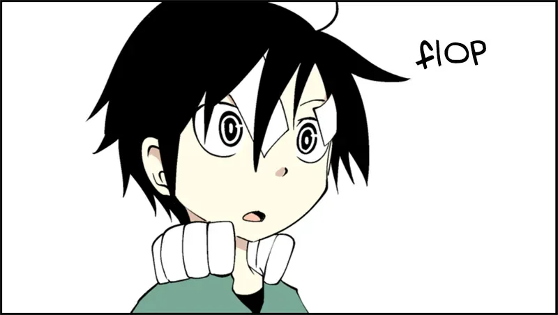 Senyuu. Chapter 39.99 page 16