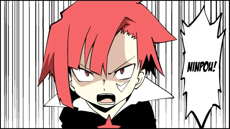 Senyuu. Chapter 39.99 page 17