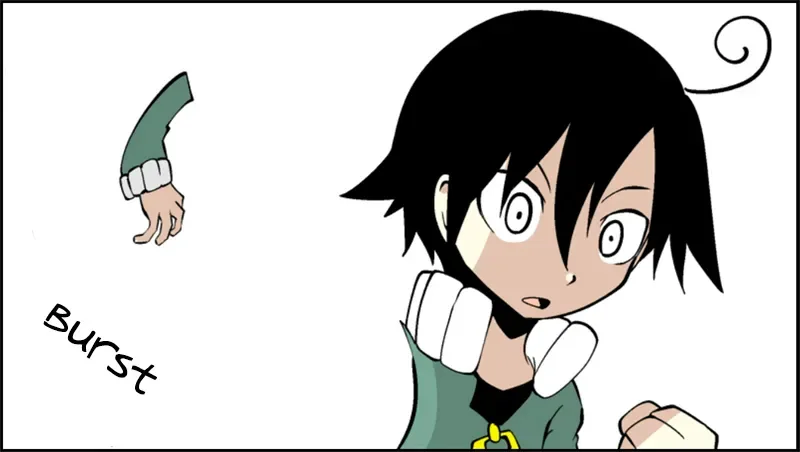 Senyuu. Chapter 39.99 page 25