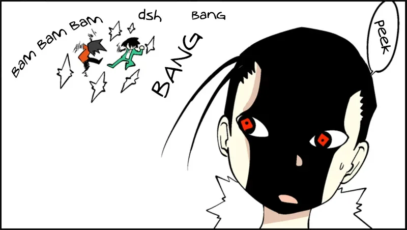 Senyuu. Chapter 39.99 page 23