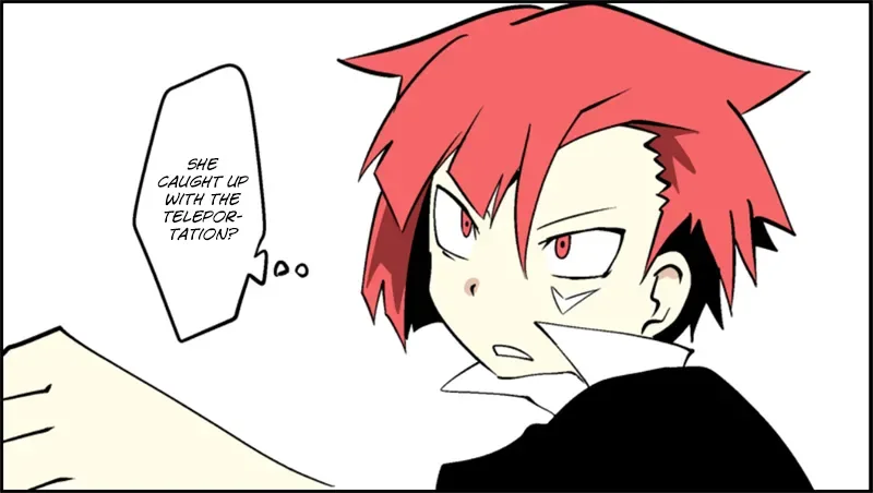 Senyuu. Chapter 39.99 page 29