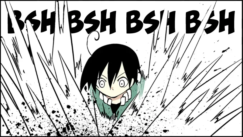 Senyuu. Chapter 39.99 page 32